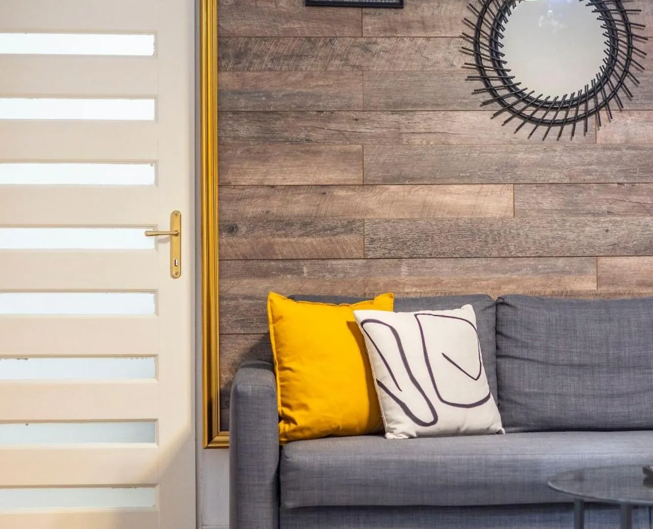 Stylish Cozy Dream Home In The Heart Of Budapeşte Daire