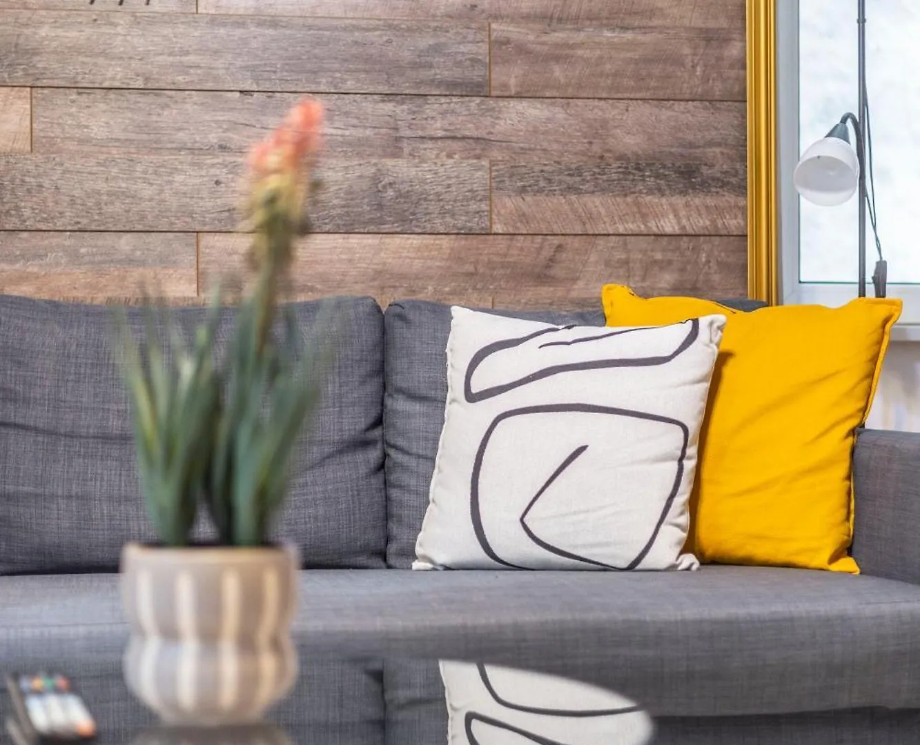 Stylish Cozy Dream Home In The Heart Of Budapeşte