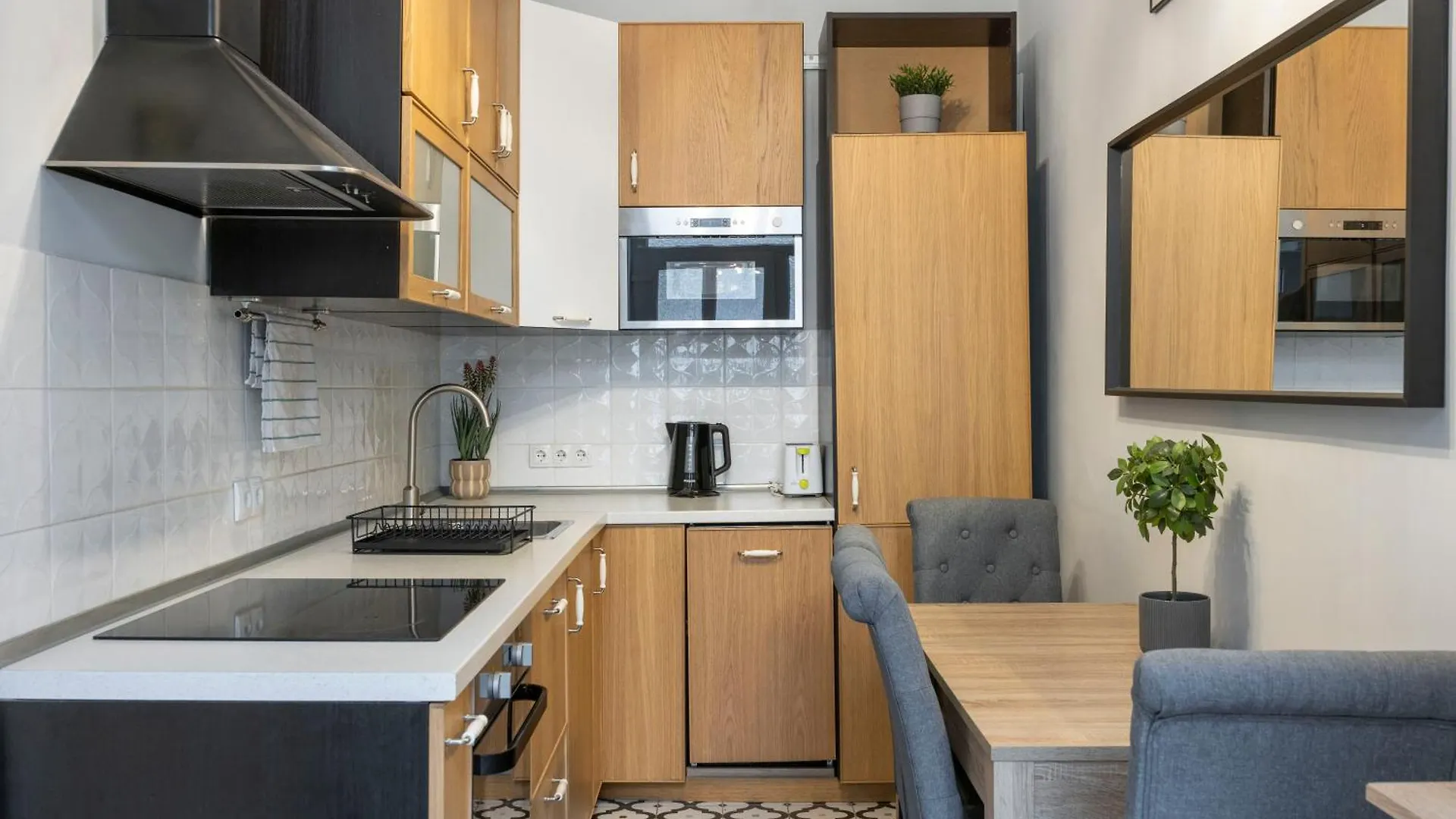 Apartment Stylish Cozy Dream Home In The Heart Of Budapest